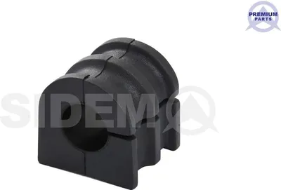 Produktbild von SIDEM 805855 Lagerung Stabilisator Stabigummi Vorne für RENAULT Clio III Schrägheck (BR0/1, CR0/1) CLIO Grandtour (KR0/1) Clio III Kastenwagen