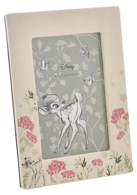 Obrázek produktu pro Rámeček na fotky Disney Bambi