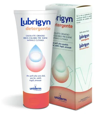 Immagine prodotto di Lubrigyn Detergente 200 Ml