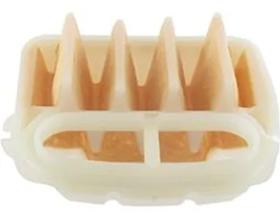 Image de Filtre à air adaptable pour les modèles Husqvarna 555, 560xp, Cs2258, Cs2260. Remplace les pièces d'origine 505 12 63-02, 505 12 63-03, 505 12 63.