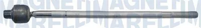 Produktbild von MAGNETI MARELLI Lenkstange 301191600950 Vorne Rechts für FORD Transit Mk6 Kasten (V347, V348, FA)