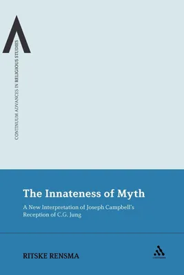 Produktbild von The Innateness of Myth