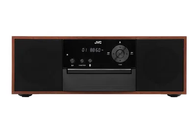 Produktbild von JVC Mini-Turm RD-E761