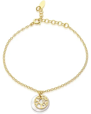 Produktbild von Armbanden   Mit Anhängern Charms GioiaPura Gold   Kollektion  - frau