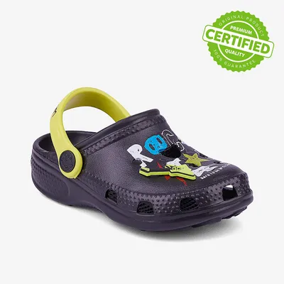 Zdjęcie produktu dla Chodaki dziecięce Coqui - 28/29