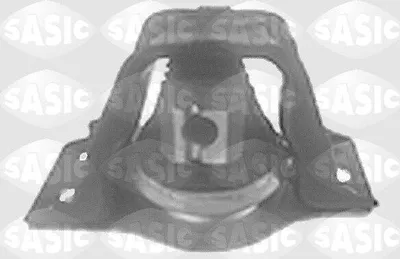 Produktbild von SASIC Halter Motoraufhängung 4001789 Rechts oben für RENAULT SCÉNIC II (JM0/1)