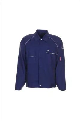 Produktbild von Planam Bundjacke Canvas 320 Gr. 27 marine