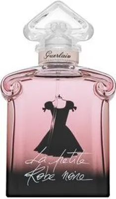 Produktbild von Guerlain La Petite Robe Noire Edp Spray