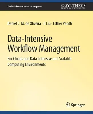 Produktbild von Datenintensives Workflow-Management