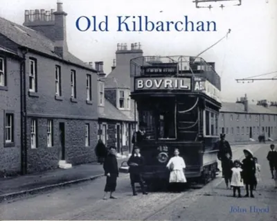 Produktbild von Old Kilbarchan