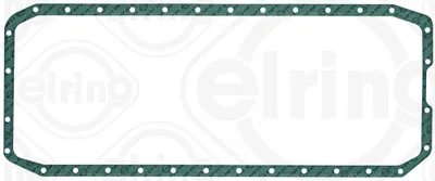 Produktbild von ELRING 049.700 Ölwannendichtung