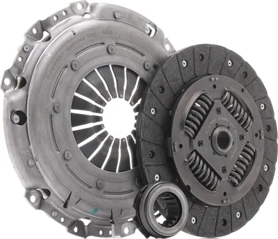 Produktbild von BLUE PRINT Kupplungssatz Kupplung für VW GOLF VI (5K1) ADV183060