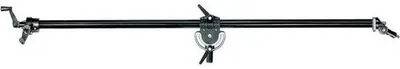 Produktbild von Manfrotto 025TM, Schwarz, Aluminium, 5 kg, 18,5 kg
