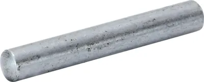 Produktbild von Zylinderstift 3x20-St (DIN 7- m6)