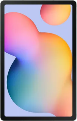 Image de Samsung Galaxy Tab S6 Lite (2024) LTE 4G LTE-TDD & LTE-FDD 64 GB 26,4 cm (10.4") 4 GB Wi-Fi 5 (802.11ac) Vert (SM-P625NLGAEUE)