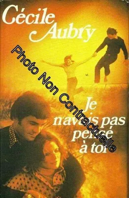 Image de Je N'avais Pas Pensé À Toi
