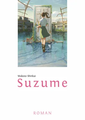 Image de Suzume