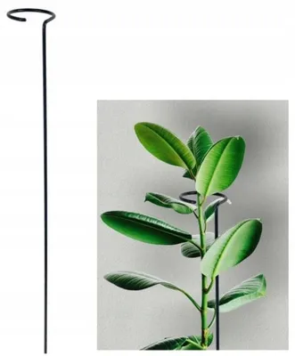 Produktbild von GARDENLINE Metallstützring 60 cm DEN7105