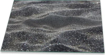 Produktbild von Herdabdeckplatte Abdeckung Glaskeramikfeld Abdeckplatte 1-Teilig 80x52 Grau Schutz