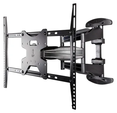 Productafbeelding van Celexon Adjust-SRT70460, 177,8 cm (70 inch), 100 x 100 mm, 600 x 400 mm, -10 tot 2°, 6°, Zwart
