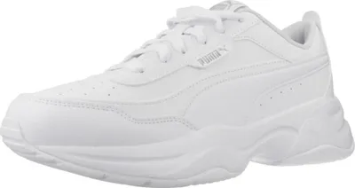Immagine prodotto di Sneakers Del Marchio Puma Del Modello Cilia Mode Bianco