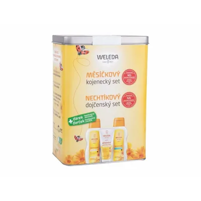 Obrázek produktu pro Měsíčkový kojenecký set