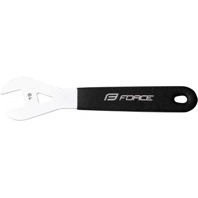 Produktbild von Konusschlüssel FORCE 19, Stärke 2mm