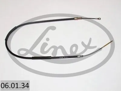 Obrázek produktu pro Lanko Ruční Brzdy Bmw Zadní Z3 1,8-1,9 97-03 Levé/Pravé