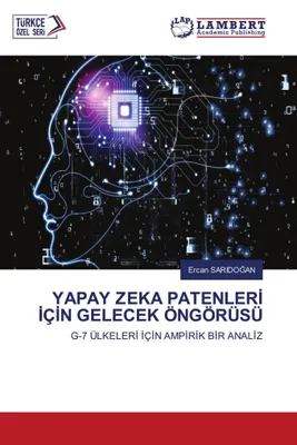 Produktbild von Yapay Zeka Patenler¿ ¿Ç¿N Gelecek Öngörüsü