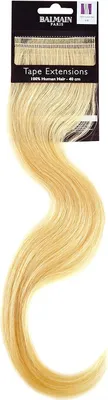 Produktbild von Balmain Tape + Clip Extensions HH 40 cm 2pcs L10