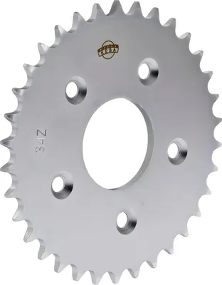 Produktbild von Simson Kettenrad 34Z für S53CX, S83CX , alpha C