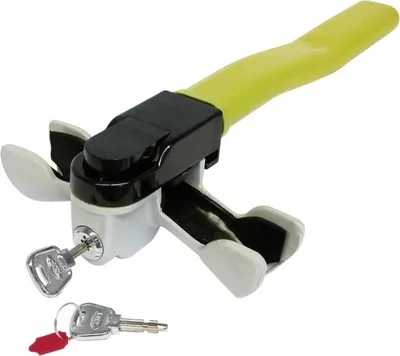 Image de Antivol de direction Carpoint Rotarylock