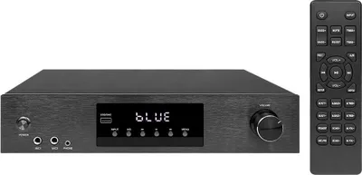 Produktbild von AMS4100 GLEMM HiFi-Stereo-Verstärker - Empfänger