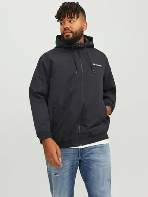Immagine prodotto di Jack & Jones 12243517_2161_1062571.3165, Nero