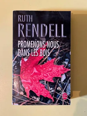 Image de promenons nous dans les bois