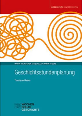 Obrázek produktu pro Geschichtsstundenplanung