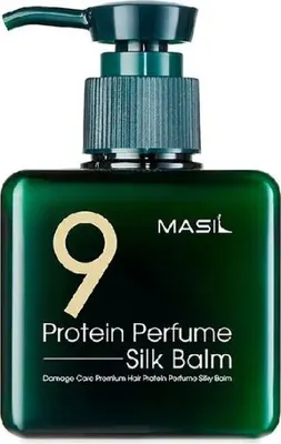 Produktbild von MASIL 9-Protein Balsam für geschädigtes Haar 180ml