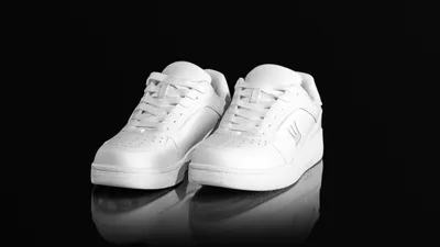 Obrázek produktu pro Amstaff Dada Supreme Court Combat Low White - 43