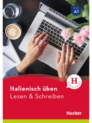 Obrázek produktu pro Italienisch üben - Lesen & Schreiben A1