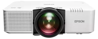 Zdjęcie produktu dla Epson EB-L690SE, 6000 ANSI lumenów, 3LCD, WUXGA (1920x1200), 5000000:1, 16:10, 2540 - 12700 mm (100 - 500")