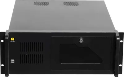 Produktbild von NETRACK NP5104 Netrack obudowa serwerowa