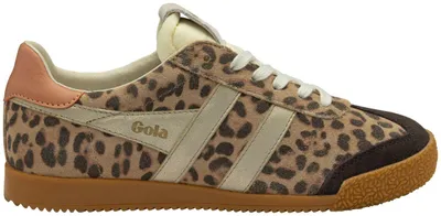 Produktbild von Gola Elan Safari Leopard/Mocha/Gold/Terracotta Größe EU 38