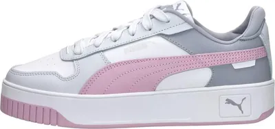 Image de Puma Carina Street  Sneakers Laag - Wit - Maat 37