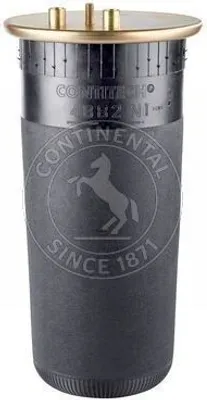 Produktbild von CONTITECH AIR SPRING Luftfederbalg 4882 N1 P01 für MAN TGA 4,8kg