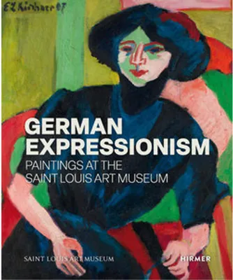 Immagine prodotto di German Expressionism