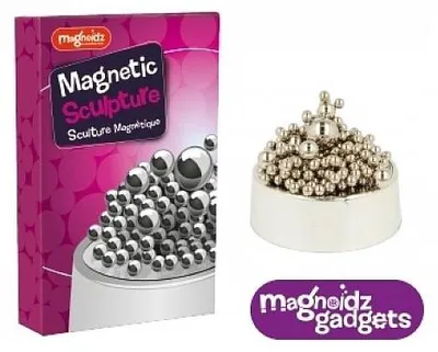 Immagine prodotto di Keycraft Sfere sculture magnetiche