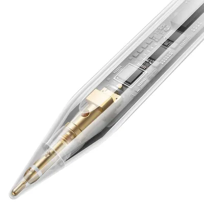Obrázok produktu pre Aktívny stylus Baseus Smooth Writing 3 s bezdrôtovým nabíjaním – biely