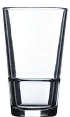 Produktbild von Stack Up Longdrink 65cl stapelbar - 6 Stück