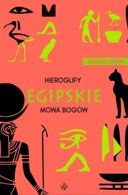 Produktbild von Hieroglify egipskie