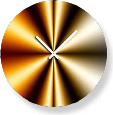 Obrázok produktu pre moderné nástenné hodiny - Dixtime model: 4283